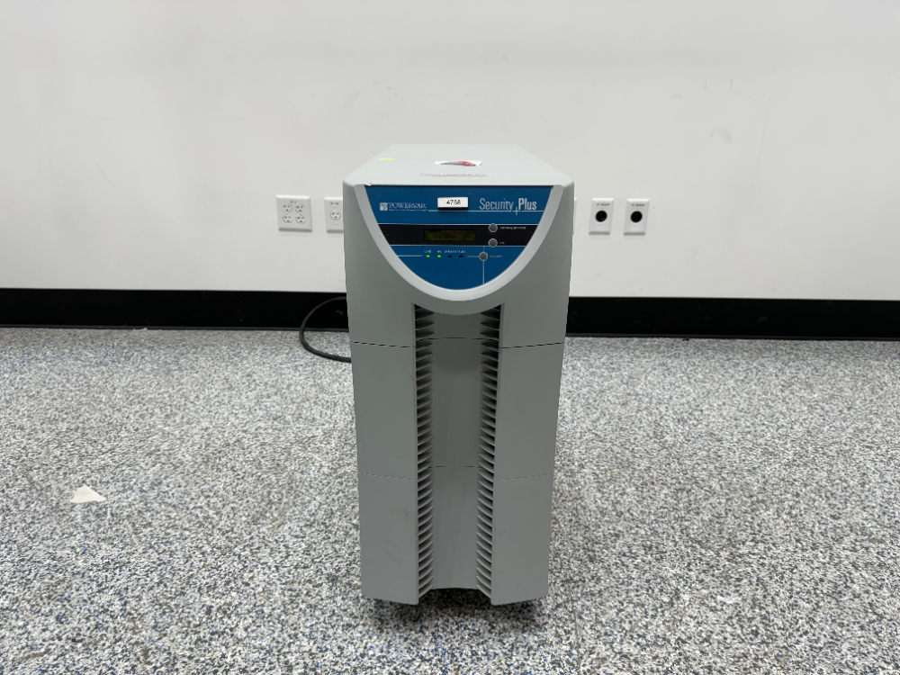 Image of PowerVar Ametek Security Plus 2 Uninterruptible Power Supply
